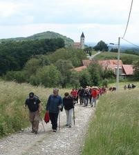Peti susret planinara štovatelja sv. Bernarda